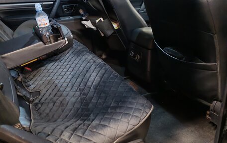 Mitsubishi Pajero IV, 2011 год, 2 300 000 рублей, 8 фотография