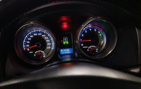 Mitsubishi Pajero IV, 2011 год, 2 300 000 рублей, 13 фотография