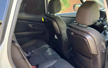 Renault Scenic IV, 2018 год, 1 649 000 рублей, 2 фотография