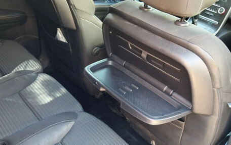 Renault Scenic IV, 2018 год, 1 649 000 рублей, 4 фотография