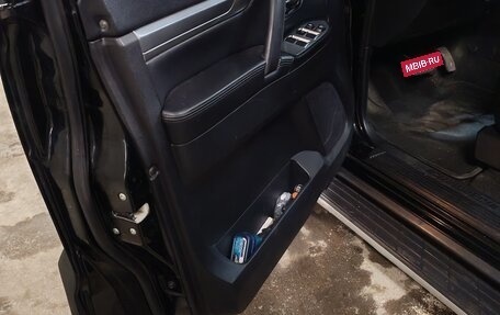 Mitsubishi Pajero IV, 2011 год, 2 300 000 рублей, 12 фотография