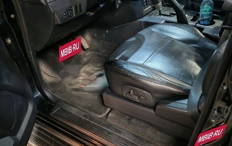 Mitsubishi Pajero IV, 2011 год, 2 300 000 рублей, 11 фотография