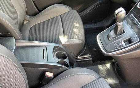 Renault Scenic IV, 2018 год, 1 649 000 рублей, 19 фотография