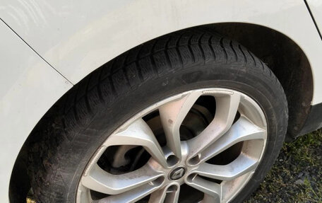 Renault Scenic IV, 2018 год, 1 649 000 рублей, 14 фотография