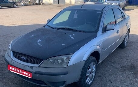 Ford Mondeo III, 2000 год, 400 000 рублей, 3 фотография