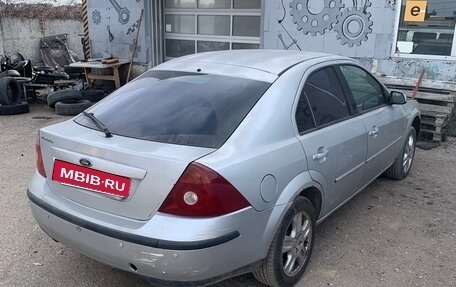 Ford Mondeo III, 2000 год, 400 000 рублей, 2 фотография