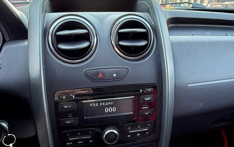 Renault Duster I рестайлинг, 2016 год, 875 000 рублей, 15 фотография