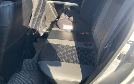 Suzuki SX4 II рестайлинг, 2020 год, 1 960 000 рублей, 5 фотография