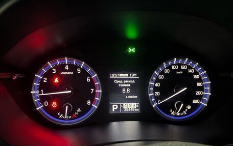 Suzuki SX4 II рестайлинг, 2020 год, 1 960 000 рублей, 11 фотография