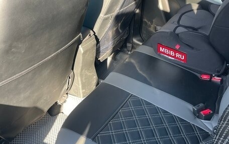 Suzuki SX4 II рестайлинг, 2020 год, 1 960 000 рублей, 6 фотография