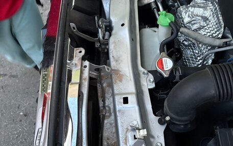 Suzuki SX4 II рестайлинг, 2020 год, 1 960 000 рублей, 13 фотография