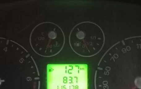 Ford Fiesta, 2007 год, 350 000 рублей, 6 фотография