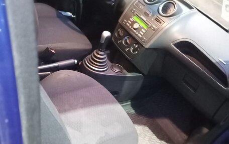 Ford Fiesta, 2007 год, 350 000 рублей, 3 фотография