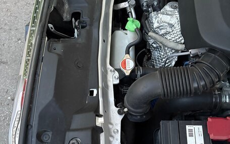 Suzuki SX4 II рестайлинг, 2020 год, 1 960 000 рублей, 18 фотография