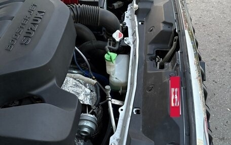 Suzuki SX4 II рестайлинг, 2020 год, 1 960 000 рублей, 20 фотография