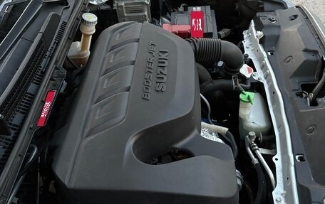 Suzuki SX4 II рестайлинг, 2020 год, 1 960 000 рублей, 14 фотография