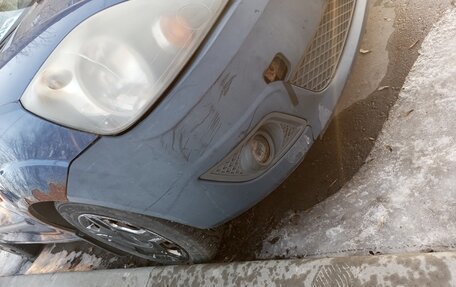 Ford Fiesta, 2007 год, 350 000 рублей, 8 фотография