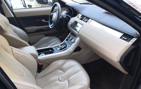 Land Rover Range Rover Evoque I, 2014 год, 2 900 000 рублей, 9 фотография