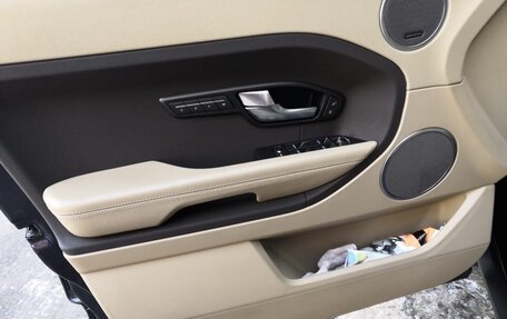 Land Rover Range Rover Evoque I, 2014 год, 2 900 000 рублей, 8 фотография