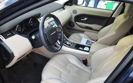 Land Rover Range Rover Evoque I, 2014 год, 2 900 000 рублей, 7 фотография