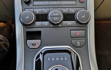 Land Rover Range Rover Evoque I, 2014 год, 2 900 000 рублей, 5 фотография