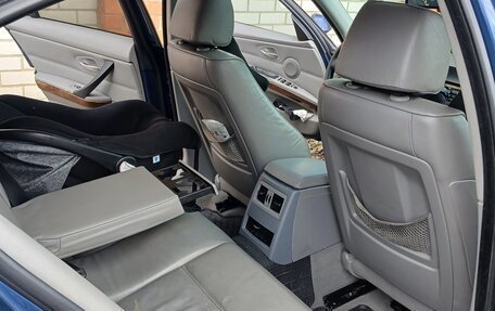 BMW 3 серия, 2005 год, 650 000 рублей, 4 фотография