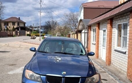 BMW 3 серия, 2005 год, 650 000 рублей, 8 фотография