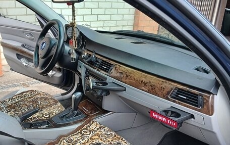 BMW 3 серия, 2005 год, 650 000 рублей, 5 фотография