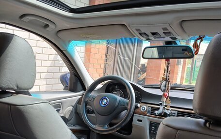 BMW 3 серия, 2005 год, 650 000 рублей, 13 фотография