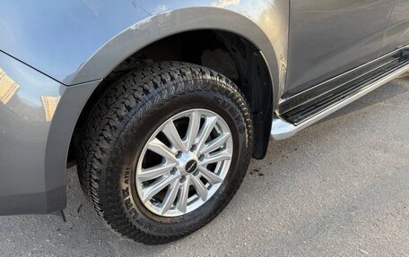 Isuzu D-Max, 2024 год, 3 550 000 рублей, 2 фотография