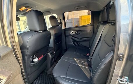 Isuzu D-Max, 2024 год, 3 550 000 рублей, 8 фотография
