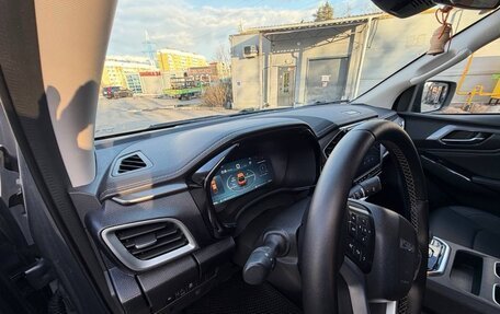 Isuzu D-Max, 2024 год, 3 550 000 рублей, 13 фотография