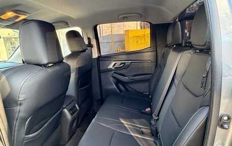 Isuzu D-Max, 2024 год, 3 550 000 рублей, 11 фотография