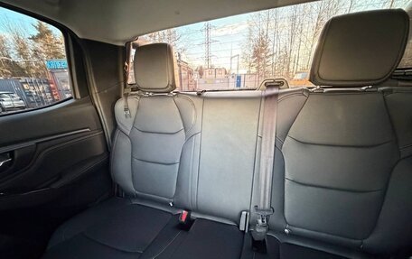 Isuzu D-Max, 2024 год, 3 550 000 рублей, 20 фотография