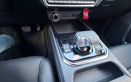 Isuzu D-Max, 2024 год, 3 550 000 рублей, 16 фотография