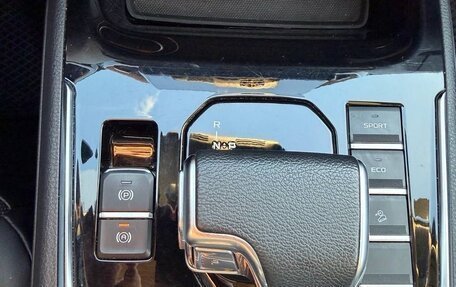Isuzu D-Max, 2024 год, 3 550 000 рублей, 26 фотография