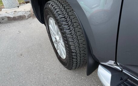 Isuzu D-Max, 2024 год, 3 550 000 рублей, 24 фотография
