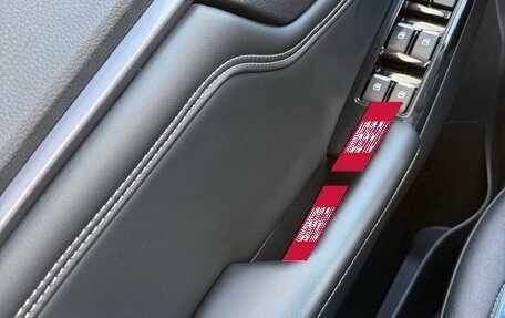 Isuzu D-Max, 2024 год, 3 550 000 рублей, 21 фотография