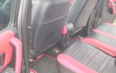 Land Rover Freelander II рестайлинг 2, 2005 год, 499 000 рублей, 6 фотография