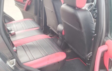 Land Rover Freelander II рестайлинг 2, 2005 год, 499 000 рублей, 7 фотография