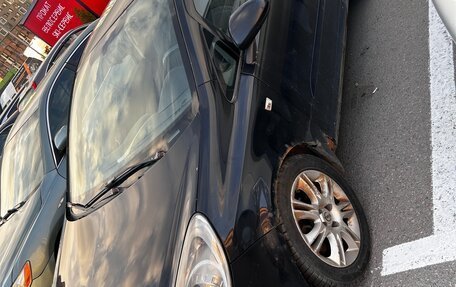 Opel Corsa D, 2007 год, 240 000 рублей, 2 фотография