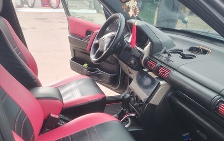 Land Rover Freelander II рестайлинг 2, 2005 год, 499 000 рублей, 8 фотография