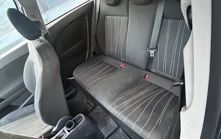 Opel Corsa D, 2007 год, 240 000 рублей, 7 фотография