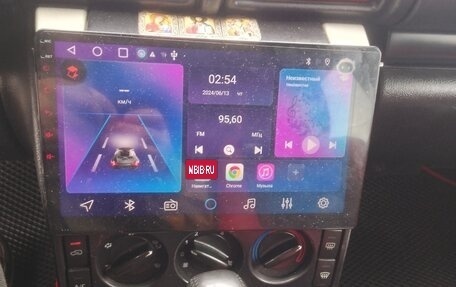 Land Rover Freelander II рестайлинг 2, 2005 год, 499 000 рублей, 9 фотография