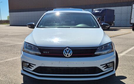 Volkswagen Jetta VI, 2016 год, 1 780 000 рублей, 9 фотография