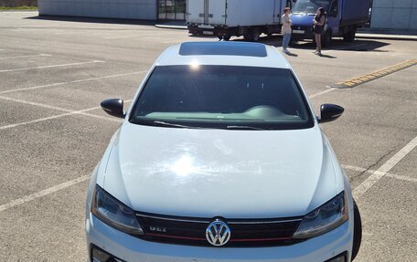 Volkswagen Jetta VI, 2016 год, 1 780 000 рублей, 10 фотография