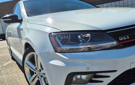 Volkswagen Jetta VI, 2016 год, 1 780 000 рублей, 11 фотография