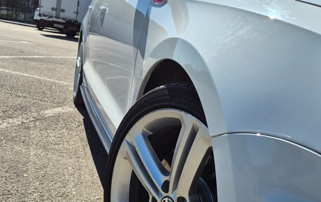 Volkswagen Jetta VI, 2016 год, 1 780 000 рублей, 3 фотография