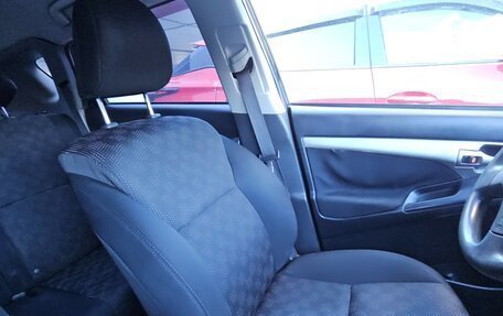 Pontiac Vibe II, 2008 год, 950 000 рублей, 5 фотография