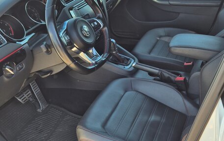 Volkswagen Jetta VI, 2016 год, 1 780 000 рублей, 23 фотография